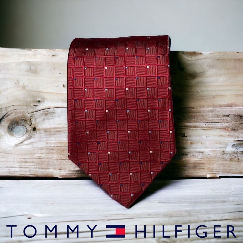 Tommy Hilfiger Tie